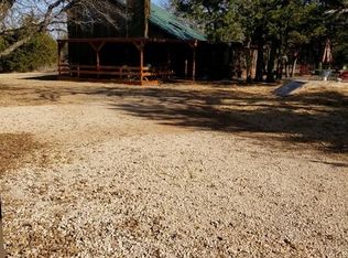 338522 E 930th Rd, Wellston, OK 74881