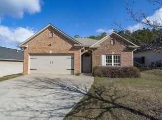 113 Sunflower Pl, Alabaster, AL 35007