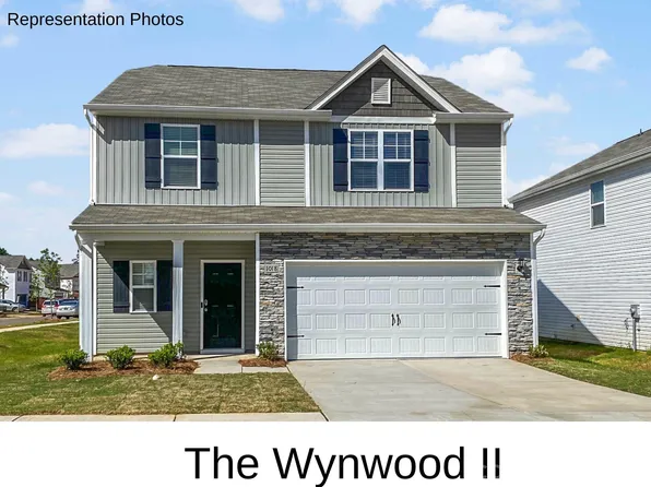 15515 Steele Creek Rd, Charlotte, NC 28273