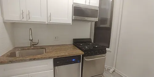 Rented by GPA Realty