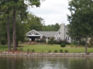 1830 Whitten Rd, Waterloo, SC 29384