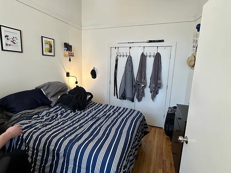 1015 Jefferson St #102 — Photo 5