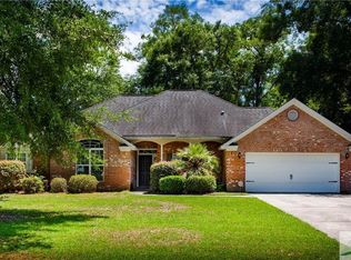22 Sweet Water Ct, Richmond Hill, GA 31324