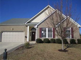 102 Bogie Dr, Suffolk, VA 23434