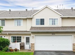 8874 92nd St S, Cottage Grove, MN 55016