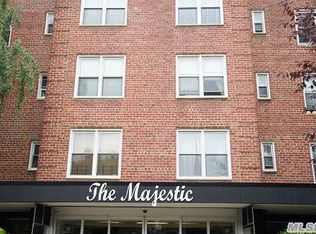 110-20 71 Avenue #409, forst hills, NY 11375