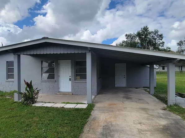 2987 NW 35th Avenue, Okeechobee, FL 34972