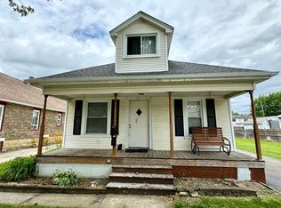 1117 Vine St, Joliet, IL 60435