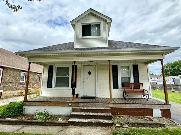 1117 Vine St, Joliet, IL 60435
