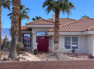 460 Valley View Cir, Mesquite, NV 89027