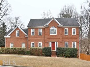 610 Sweet Gum Forest Ln, Johns Creek, GA 30005