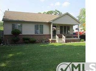 11409 Metter Ave, Warren, MI 48089