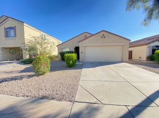 8327 W Crown King Rd, Tolleson, AZ 85353