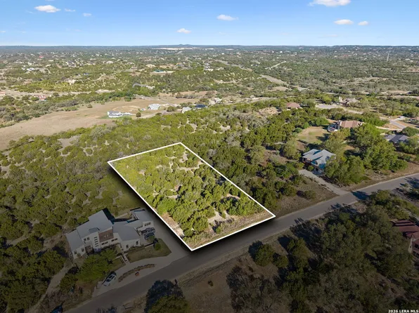 238 Charon LOT 280, Spring Branch, TX 78070