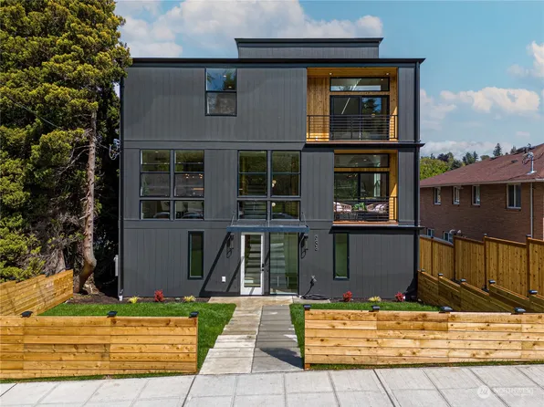 3606 35th Avenue W, Seattle, WA 98199