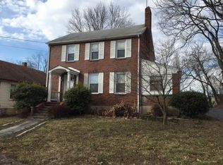 1906 Kenwood Blvd SE, Roanoke, VA
