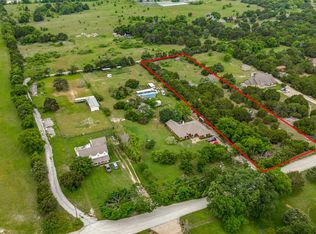 412 Rocky Acres Rd, Cedar Hill, TX 75104