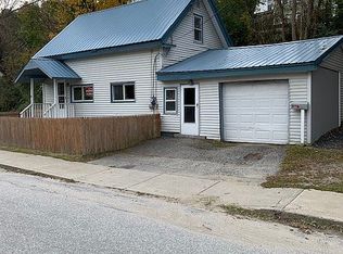 5 Brooklyn St, Barre, VT 05641