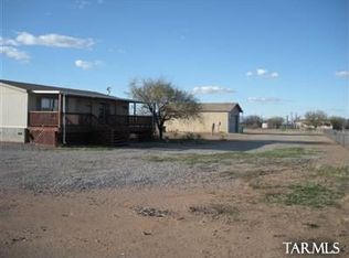 17565 W Marana Rd, Marana, AZ 85653