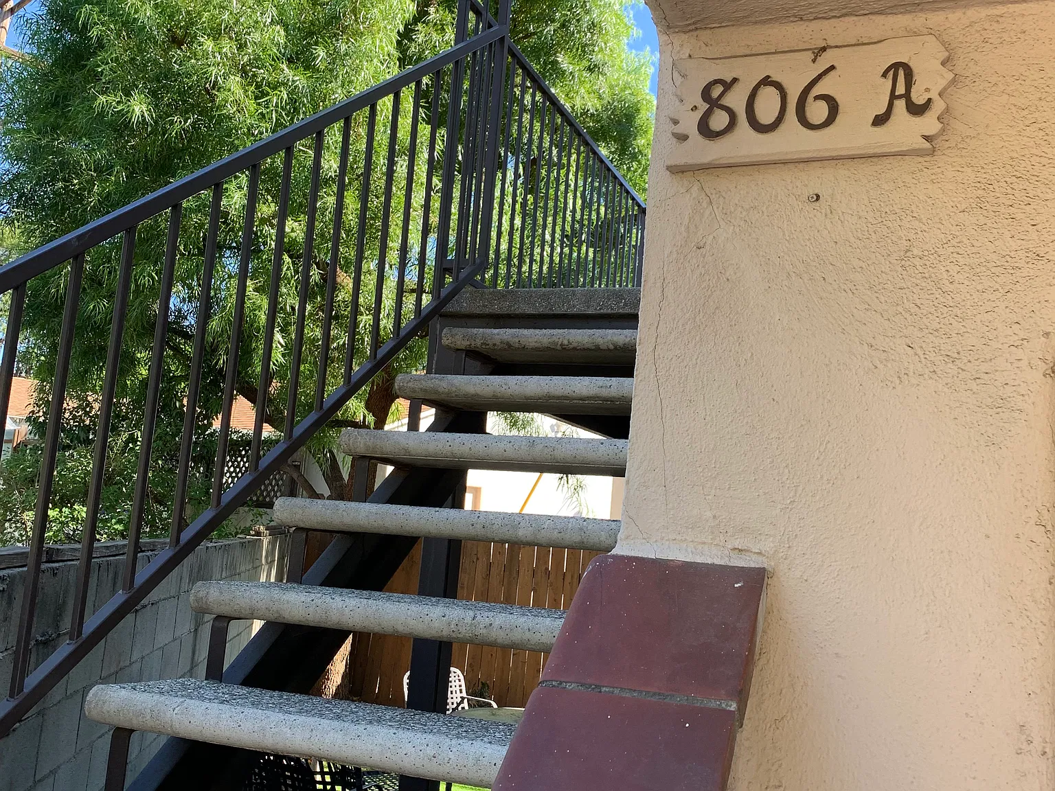 1 bed, 450 sqft, $2,290 — Photo 2