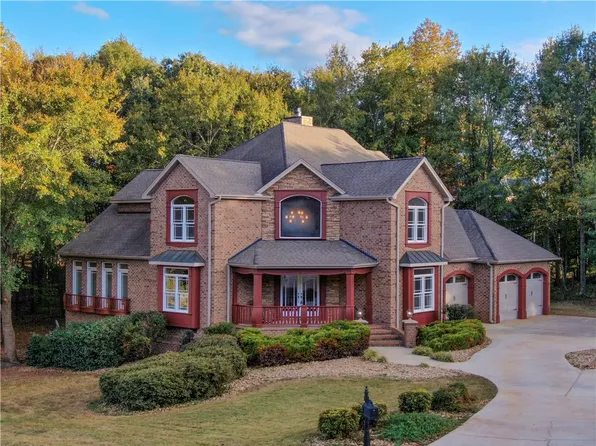 112 Limelight Dr, Anderson, SC 29621