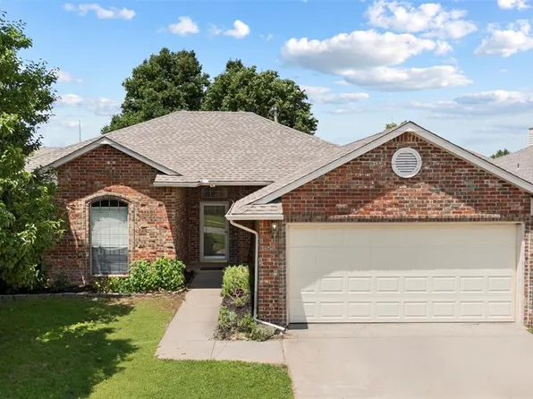2221 SW 137th Pl, Oklahoma City, OK 73170