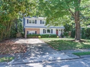 204 Caisson Xing, Hampton, VA 23669