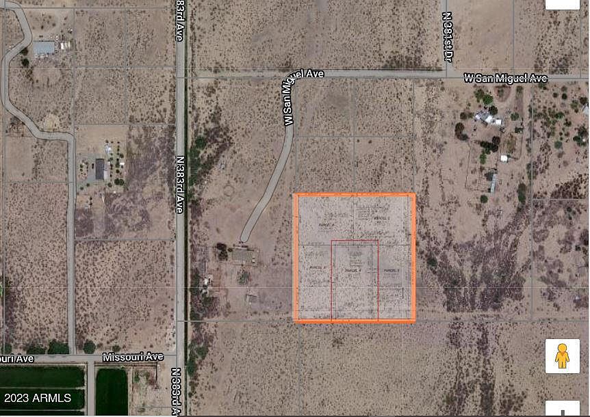1st image of 382nd Ave S of San Miguel Ave -- Lot 4