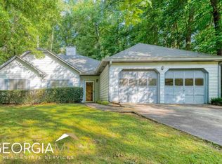 2705 Braemore Gln, Powder Springs, GA 30127