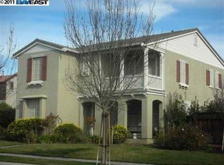669 W Conejo Ave, Mountain House, CA