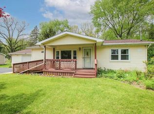 124 Burr Oak Dr, Spring Arbor, MI 49283