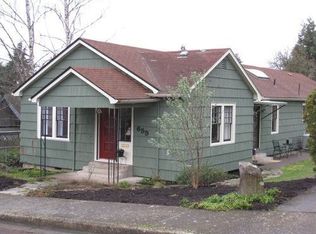 655 W 24th Pl, Eugene, OR 97405