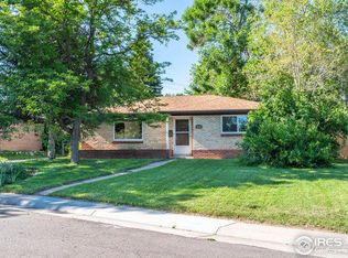 5840 W 34th Ave, Wheat Ridge, CO 80212