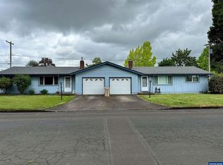 1645 Lafayette St SE, Albany, OR 97322