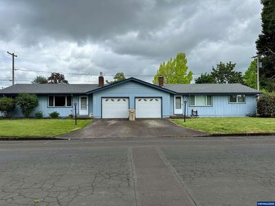 1645 Lafayette St SE, Albany, OR, 97322