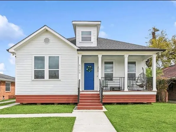 5109 Saint Ferdinand Dr, New Orleans, LA 70126
