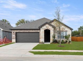 1020 Colgate Cir, Princeton, TX 75407