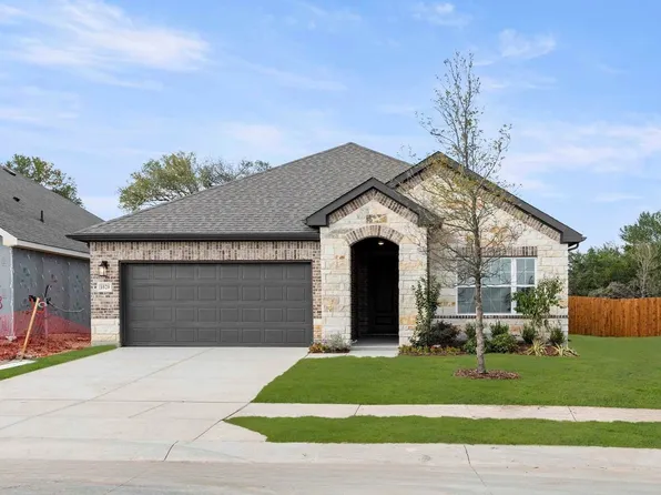 1020 Colgate Cir, Princeton, TX 75407