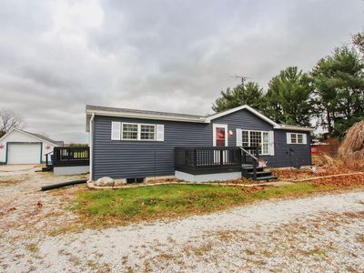 10707 S 300 W, Union Mills, IN, 46382