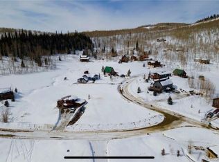 57435 Clara Way, Clark, CO 80428