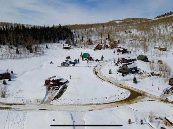 57435 Clara Way, Clark, CO 80428