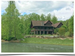 5611 Collette Ridge Cir, Collettsville, NC 28611