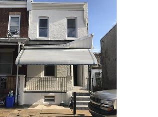 649 N Sickels St, Philadelphia, PA