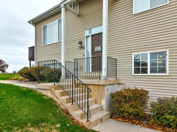 1901 Paddock Ct #1, Belvidere, IL 61008