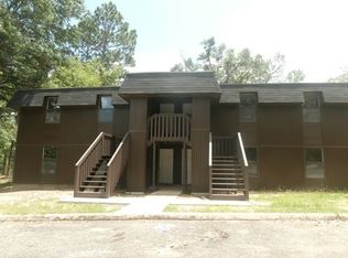 799 Donnell Blvd Bldg # 7 Apts 25-28, Daleville, AL 36322