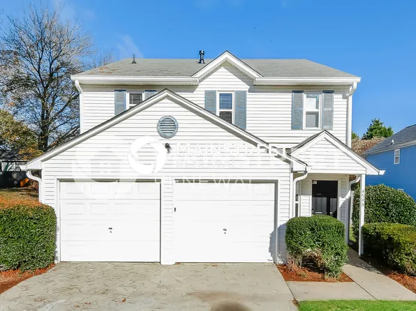 4599 Rugosa Way, Austell, GA 30106