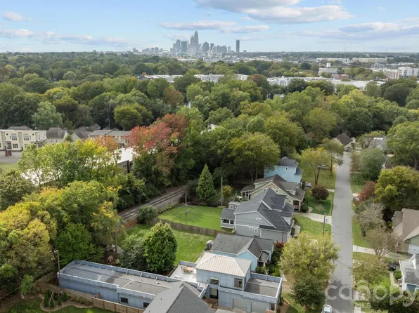 3534 Card St, Charlotte, NC 28205
