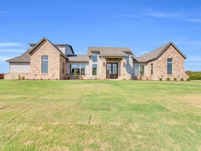 6031 Maplewood Blvd, Midlothian, TX, 76065