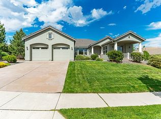 2298 Placer Wood Trl, Reno, NV 89523