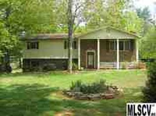 5515 Shoals Way, Lenoir, NC 28645